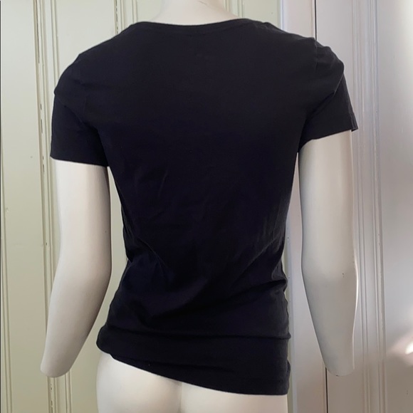 Nike slim fit tee - Picture 2 of 3